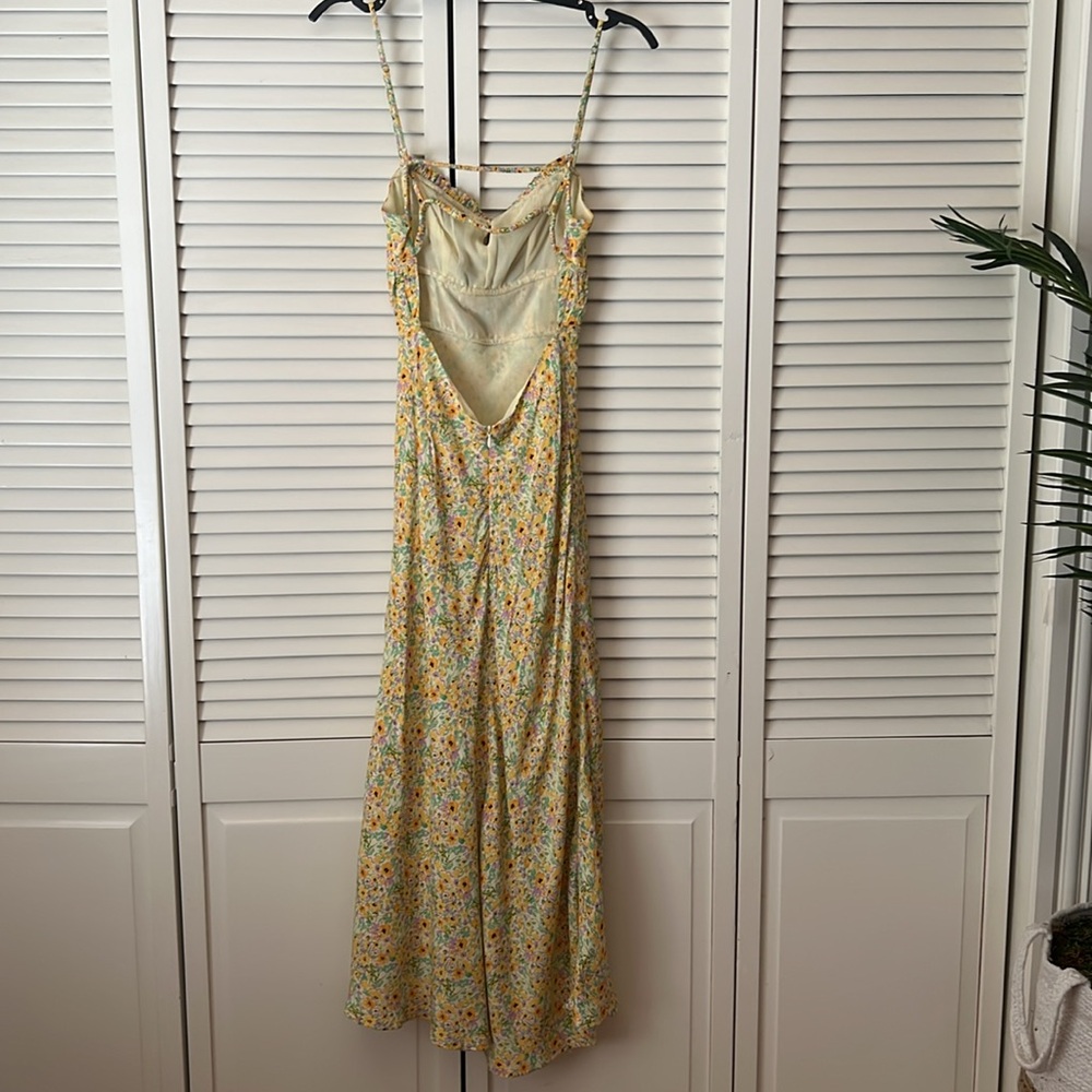 ASTR THE LABEL MARITZA DRESS size XSmall - Picture 2 of 16
